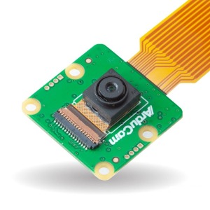 아두캠 OV9281 모노크롬 글로벌셔터 카메라 모듈 -라즈베리 (Arducam OV9281 Monochrome Global Shutter Camera Module for Raspberry Pi)