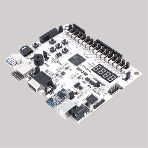 EDGE Spartan 7 FPGA 개발보드 (EDGE Spartan 7 FPGA Development Board)