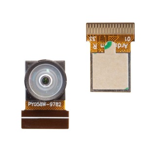 아두캠 OV9782 컬러 글로벌셔터 카메라 모듈 -DepthAI OAK용 (Arducam OV9782 Global Shutter Color 1MP Wide Angle Camera Module for DepthAI OAK)