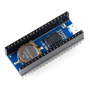 파이 피코용 DS3231 RTC 모듈 (Precision RTC Module for Raspberry Pi Pico)