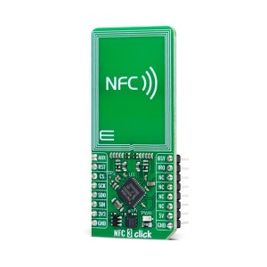 PN5180 NFC 모듈 -13.56Mhz (NFC 3 CLICK)