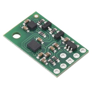 MinIMU-9 v6 IMU 센서 -자이로,가속도,컴파스(MinIMU-9 v6 Gyro, Accelerometer, and Compass (LSM6DSO and LIS3MDL Carrier))