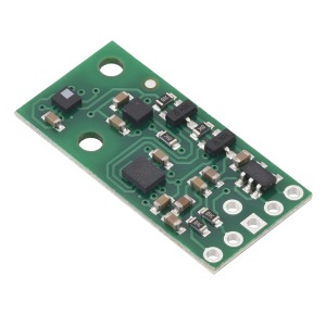 AltIMU-10 v6 IMU 센서 -자이로,가속도,컴파스, 고도계 (AltIMU-10 v6 Gyro, Accelerometer, Compass, and Altimeter (LSM6DSO, LIS3MDL, and LPS22DF Carrier))