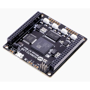 Mimas A7 미니 FPGA 개발보드 (Mimas A7 Mini FPGA Development Board)