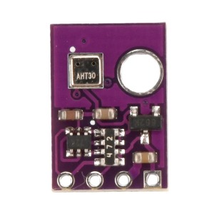 AHT30 온습도 센서 -I2C (AHT30 Temperature Humidity Sensor -I2C)