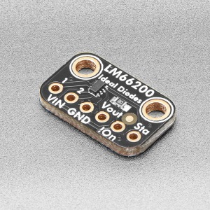 LM66200 듀얼 다이오드 모듈 -멀티 전원 역전압 방지 (Adafruit LM66200 Ideal Dual Diodes Breakout)