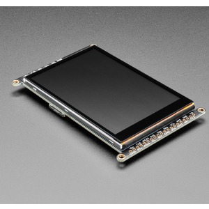 3.5 인치 정전식 TFT 디스플레이 -320x480 - EYESPI (Adafruit 3.5 inch TFT 320x480 with Capacitive Touch Breakout Board - EYESPI)