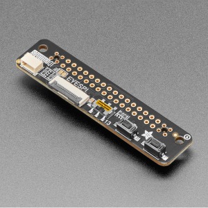 I2C 쿼드 로터리 인코더 보드 -네오픽셀 LED (Adafruit EYESPI Pi Beret - Buttons, EYESPI and STEMMA QT)