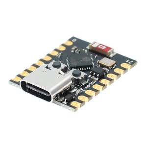 ESP32-C3 소형 보드 -USB C (ESP32-C3 Tiny Board -USB C)