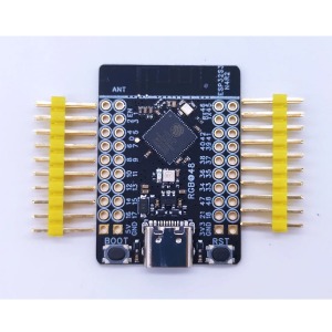ESP32S3-H4R2 WiFi/BLE 미니 보드 -USB C (ESP32S3-H4R2 Mini Board)