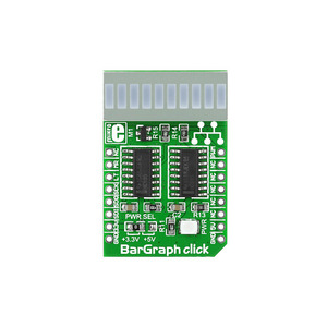BarGraph click 모듈