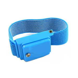 정전기방지 손목 스트랩 밴드 (Antistatic Wrist Strap Band)