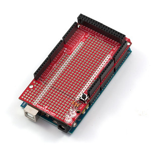 아두이노 메가 프로토쉴드 키트 (Sparkfun MegaShield Kit for Arduino)
