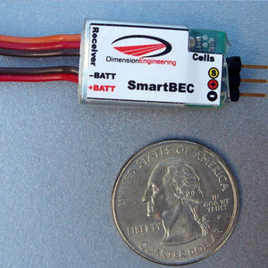 스위치 모드 BEC (SmartBEC)