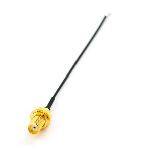 인터페이스 케이블 SMA-Hirose HFL (Interface Cable SMA to Lassen IQ Hirose HFL)