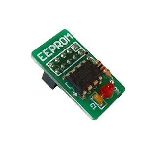 EEPROM 보드(Mikroelektronika)