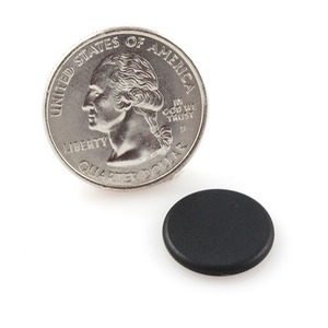 RFID 버튼 - 16mm (125kHz) (RFID Button - 16mm (125kHz))