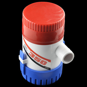 액체 펌프 - 350GPH (12v)(Liquid Pump - 350GPH (12v))