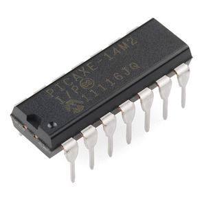 PICAXE 14M2 마이크로컨트롤러 (14핀)(PICAXE 14M2 Microcontroller (14 pin))