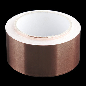 구리 테이프- 2인치 너비 (50ft) (Copper Tape - 2&quot; (50ft))