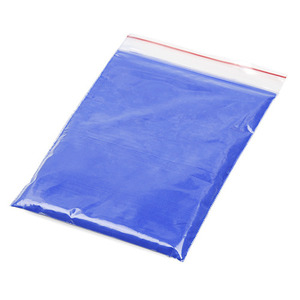감온변색 색소(시온안료)- 파랑 (20g) (Thermochromatic Pigment - Sapphire Blue (20g))