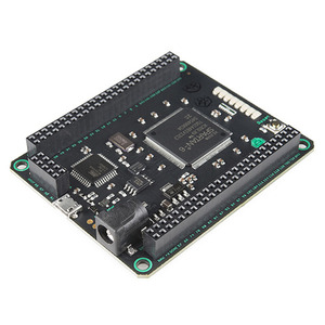 Mojo v3 FPGA 개발보드 (Mojo v3 FPGA Development Board)