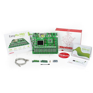 STM32 ARM용 Easy Start 3 Kit (마이크로일렉트로니카)