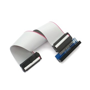 라즈베리 파이 LCD 아답터 키트 (RASPBERRY PI LCD ADAPTER KIT)
