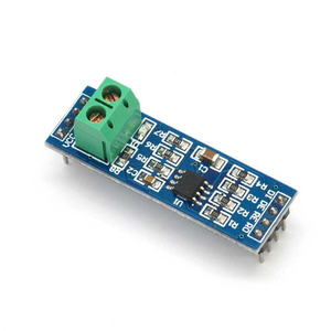 MAX485 RS485-TTL 모듈 (RS485 To TTL Module)