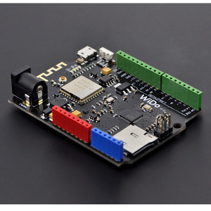 WiDo - 아두이노 레오나르도 + WiFi 보드 (WiDo - Open Source IoT Node (Arduino Compatible))