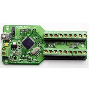 16 채널 USB GPIO 모듈(Numato)