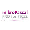 PIC32용 컴파일러 mikroPascal PRO(마이크로일렉트로니카)