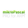 mikroPascal PRO for ARM 컴파일러(마이크로일렉트로니카)