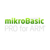 mikroBasic PRO for ARM 컴파일러(마이크로일렉트로니카)