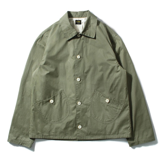 EISENHOWER JACKET [Olive]