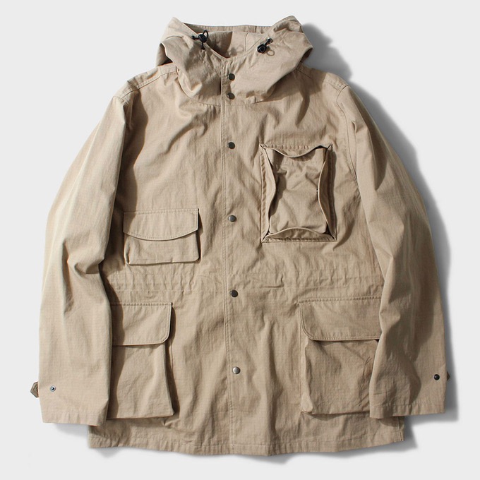 PILOT WINDBREAK [Warm Sand]