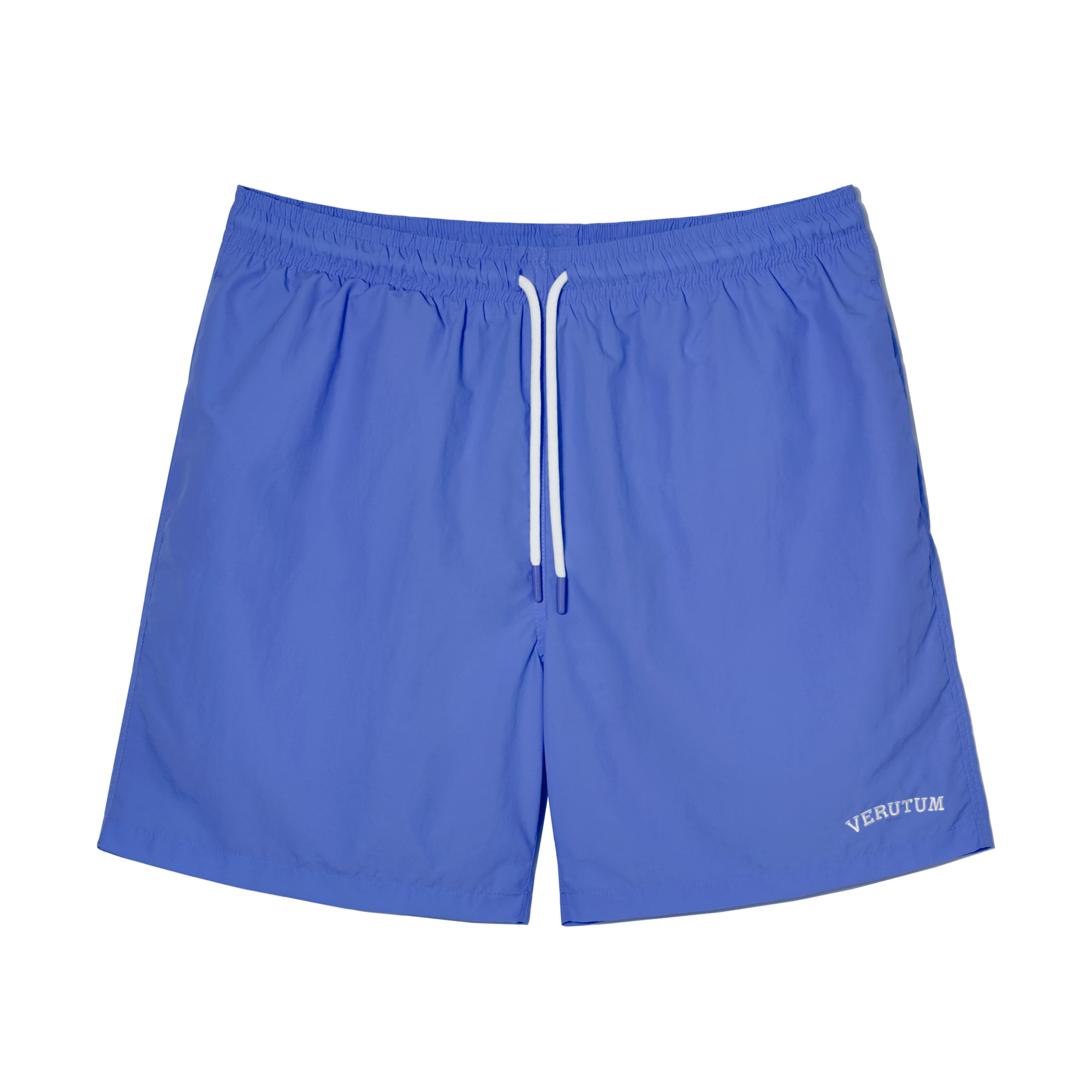 RTW-PT155 : Ivy Logo Track ShortsㅣMen&#039;sㅣBlue