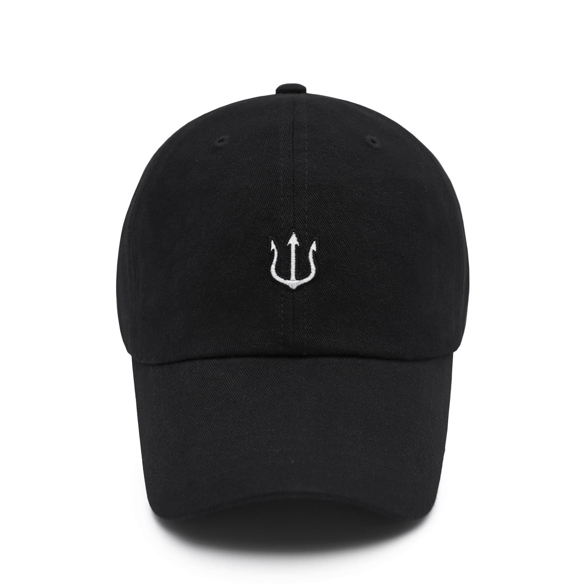 [PRE-ORDER 4/26 출고 예정] HW-BC003B : Trident Bio Washing CapㅣBlack