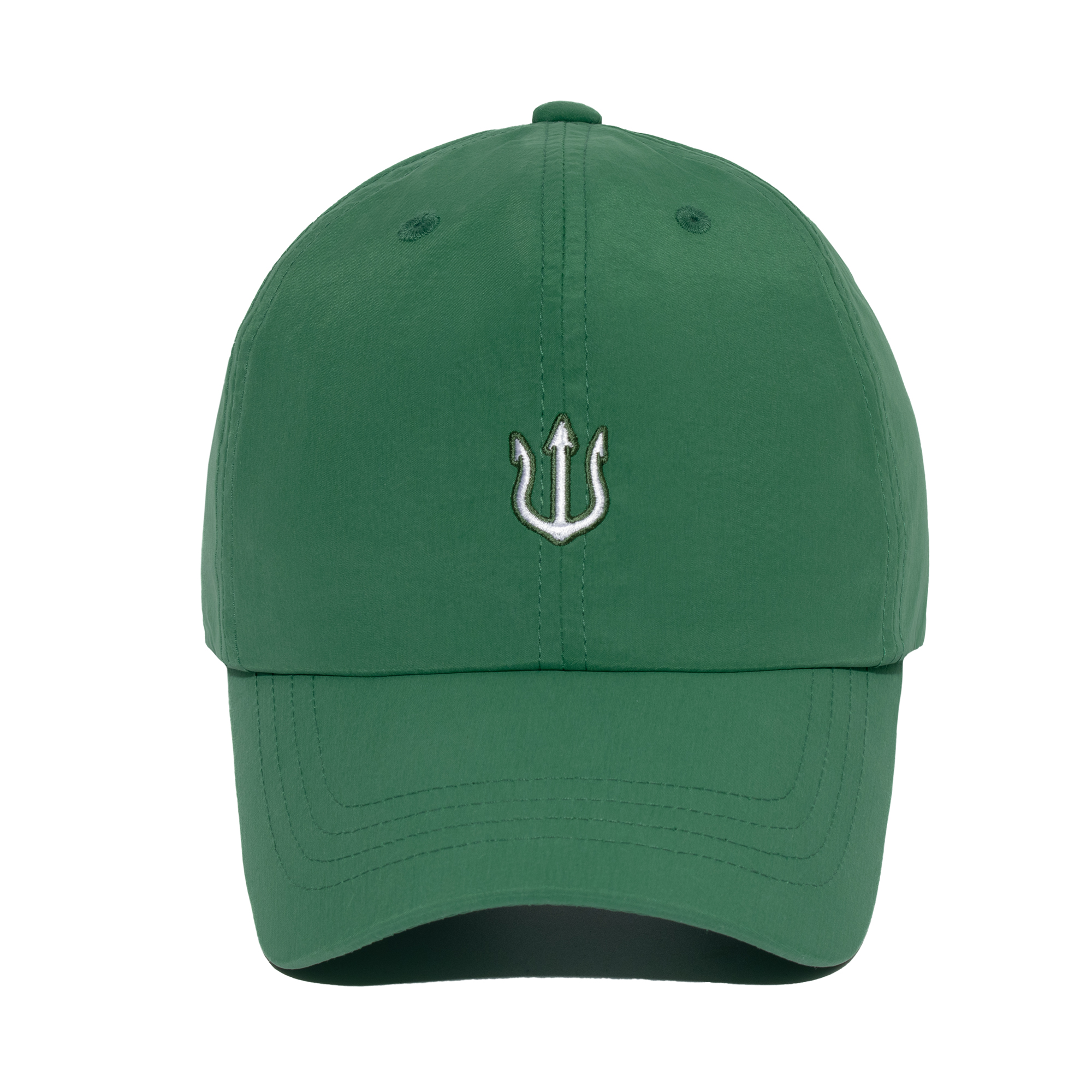 HW-VSH008N : Trident Sports CapㅣGreen