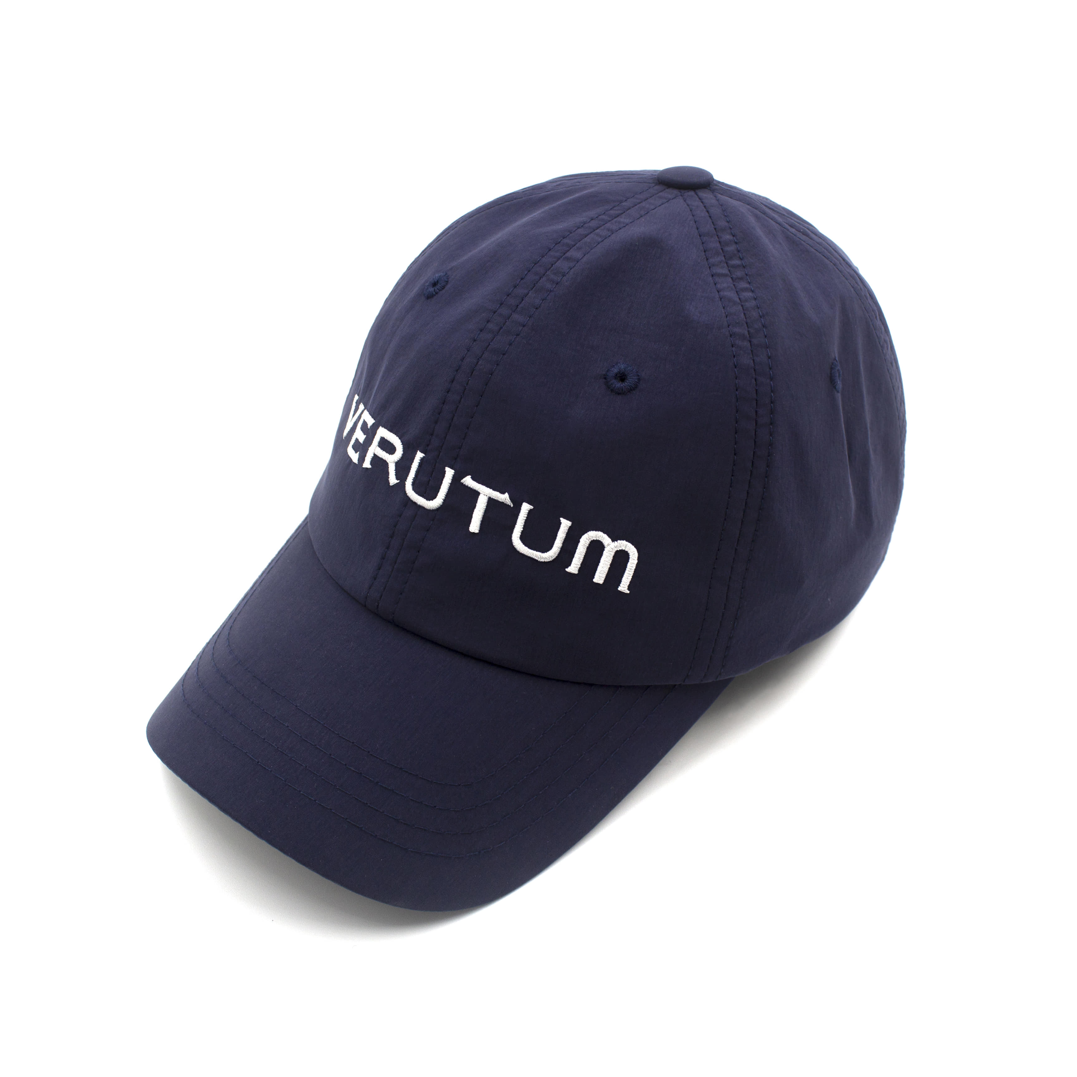 HW-VSH006 : VERUTUM Sports CapㅣNavy