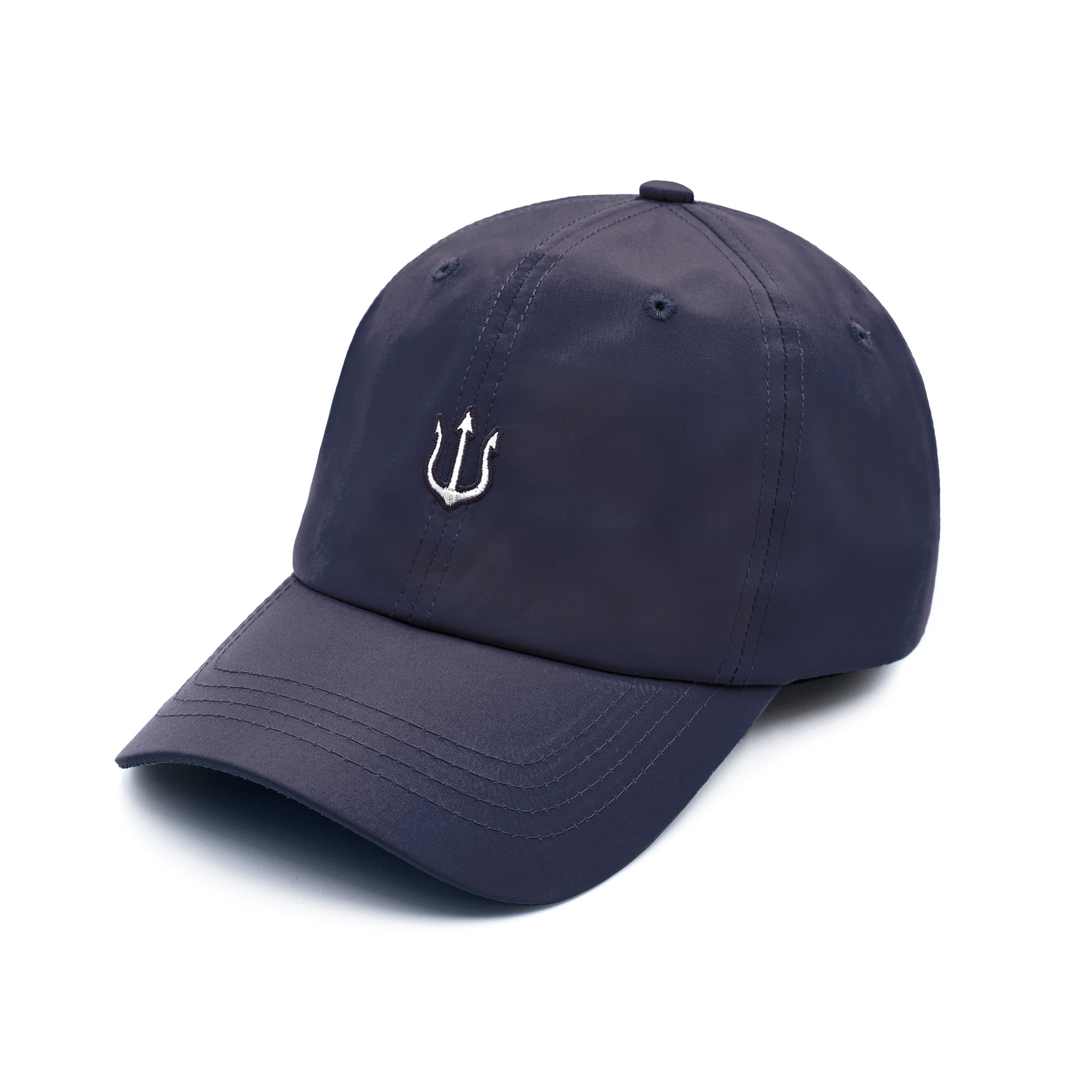 HW-VSH008N : Trident Sports CapㅣNavy