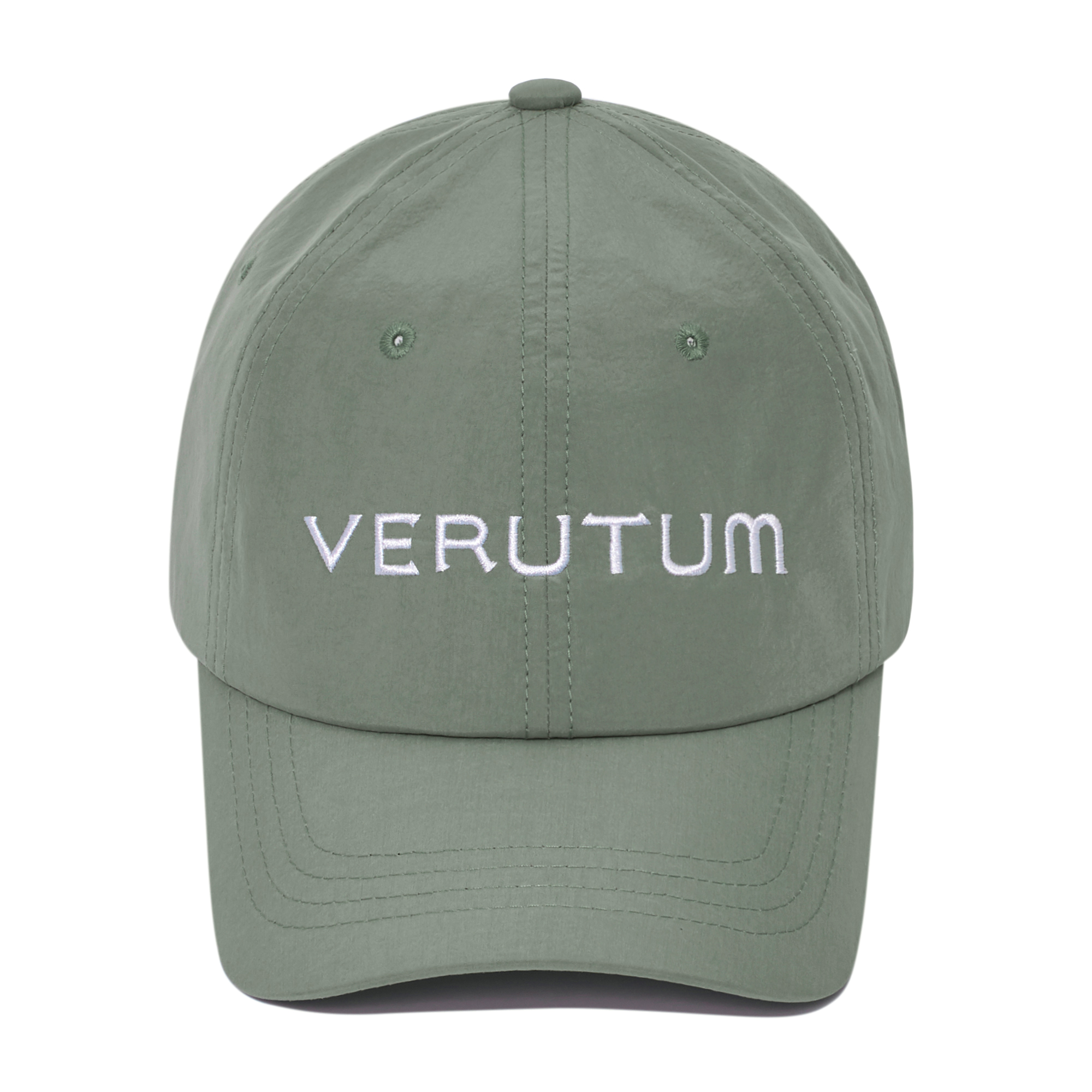 HW-VSH006 : VERUTUM Sports CapㅣLight Khaki