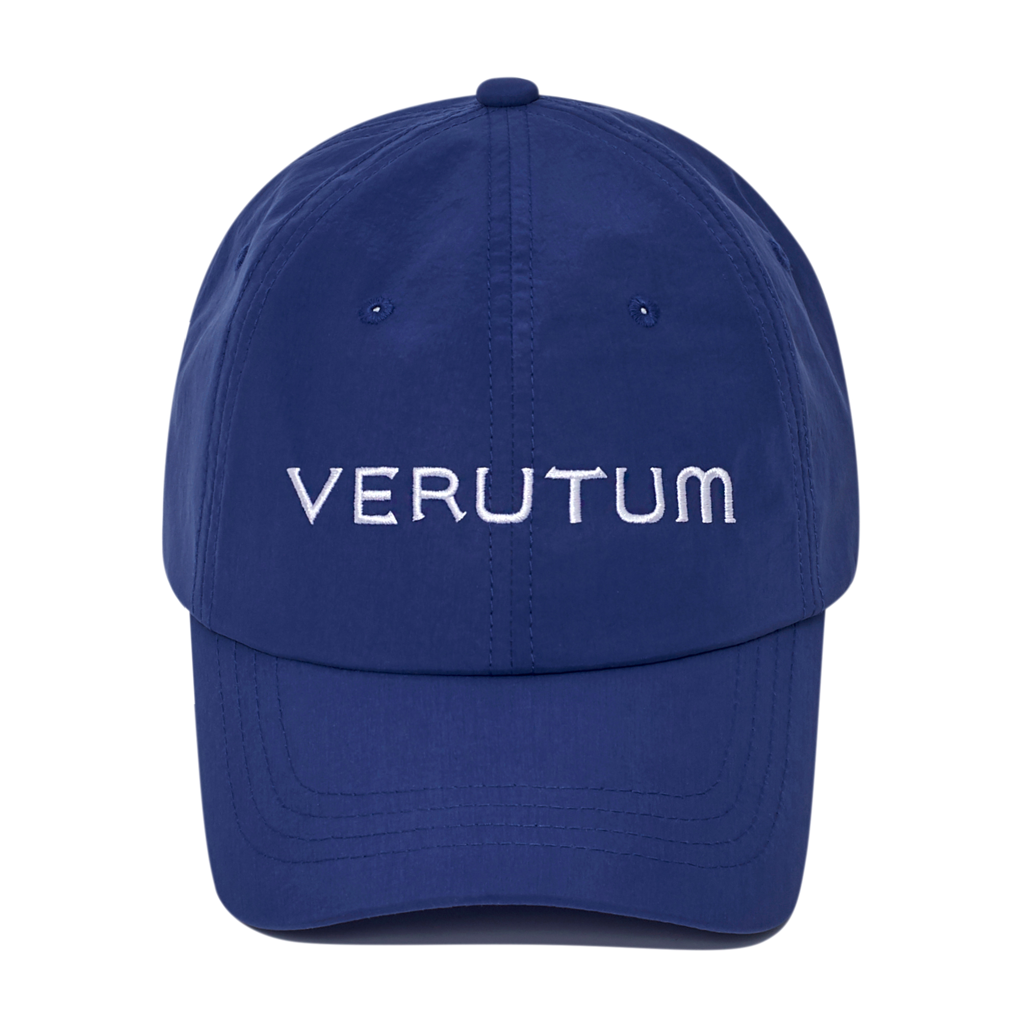 HW-VSH006 : VERUTUM Sports CapㅣBlue