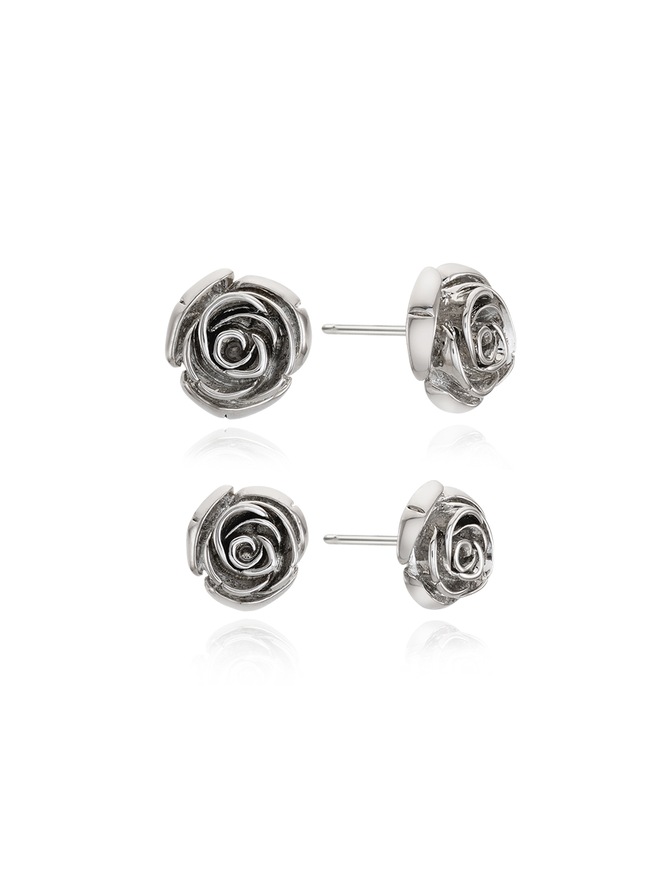 Rose Earrings_VH2435EA002M