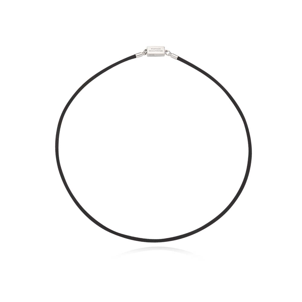 Basic Rope Necklace_VH2379NE018B