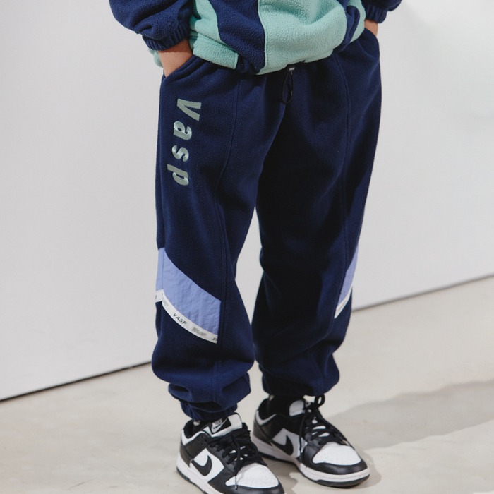 [핫딜]Mars Fleece Pants (navy)