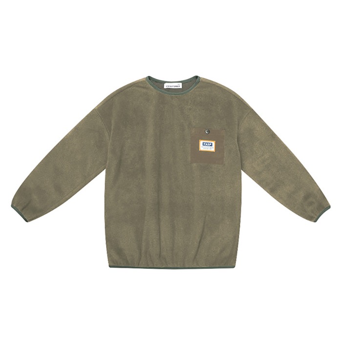 [핫딜]Cosmic Fleece MTM (khaki)