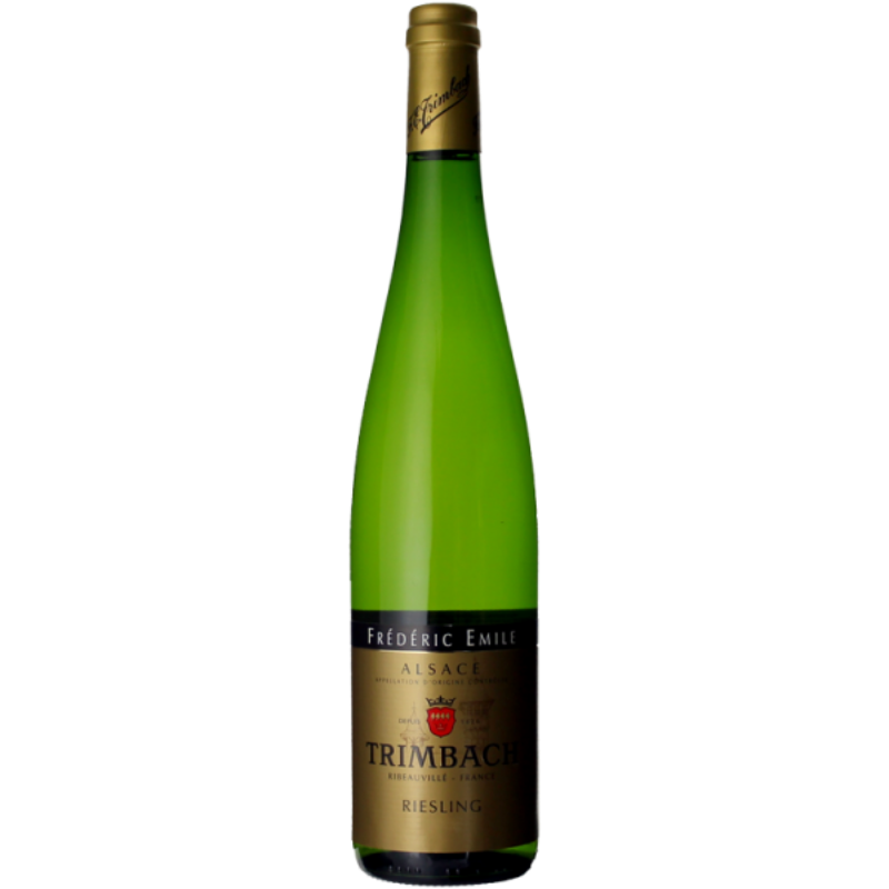 F E Trimbach Riesling Cuvee Frederic Emile 2016