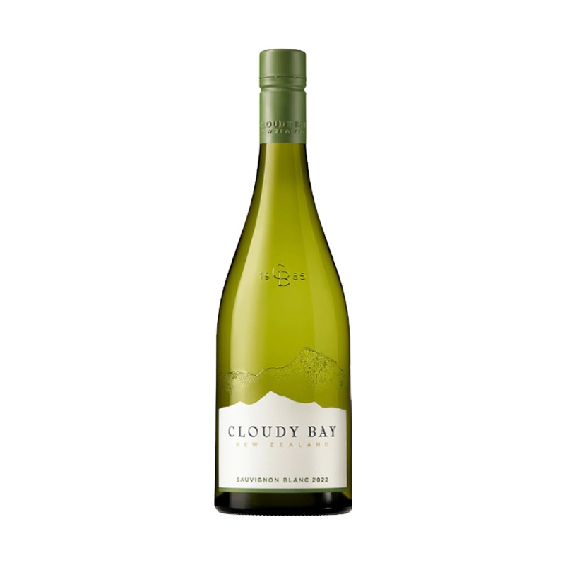 Cloudy Bay Sauvignon Blanc 2022