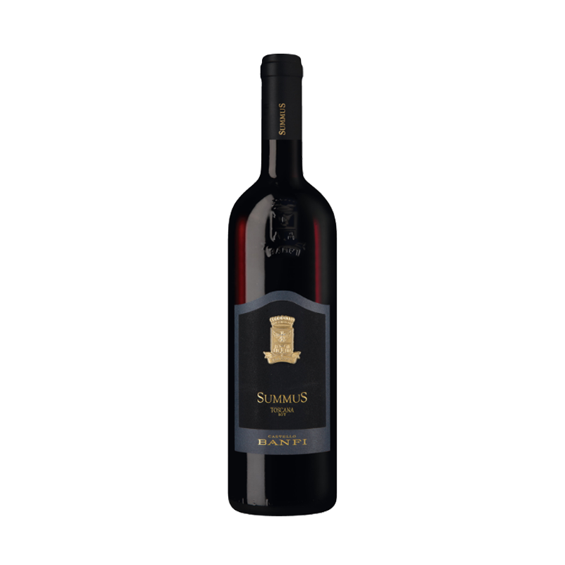 Castello Banfi Summus Sant&#039;Antimo 2019